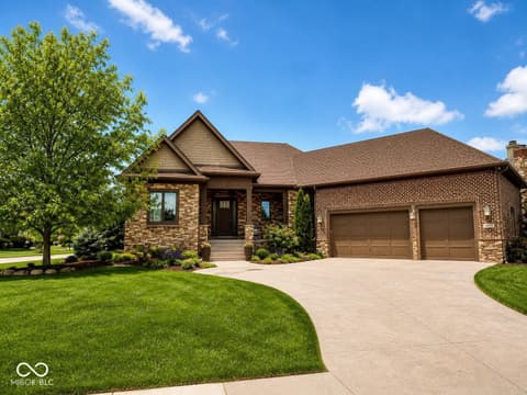 16397 Lost Tree Place, Noblesville, IN 46060
