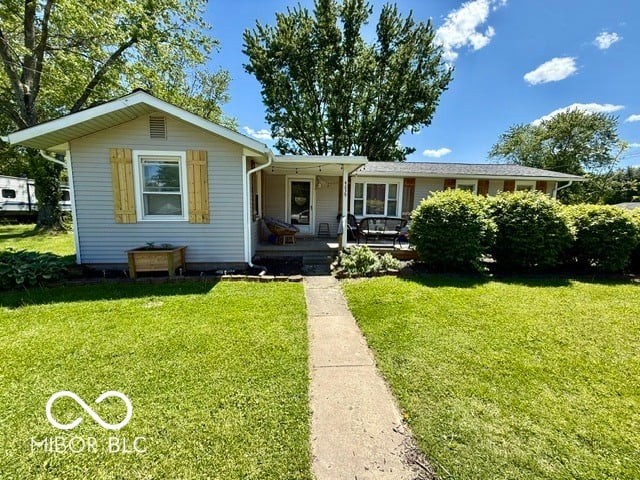 Photo of 4239 Linden Lane, Anderson, IN