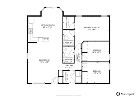 Photo of 952 Pine Ridge Way, Brownsburg, IN