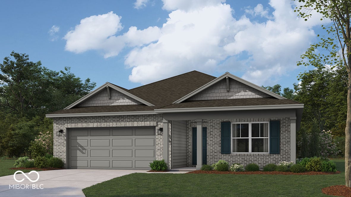 Photo of 1101 Blackstone Avenue, Franklin, IN
