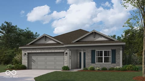 1101 Blackstone Avenue, Franklin, IN 46131