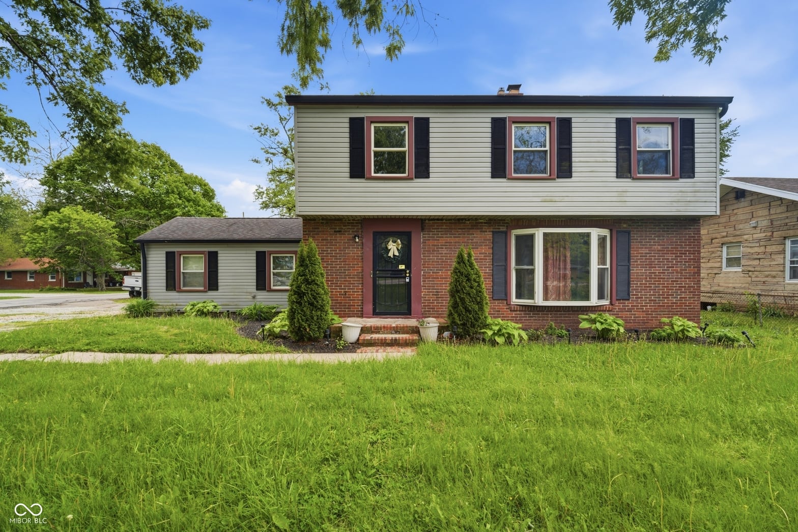 Photo of 3001 Nichol Avenue, Anderson, IN