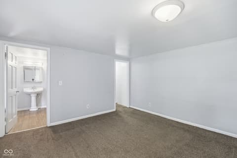 Photo of 3001 Nichol Avenue, Anderson, IN