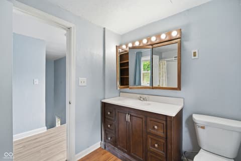 Photo of 3001 Nichol Avenue, Anderson, IN