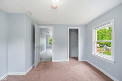 Photo of 3001 Nichol Avenue, Anderson, IN