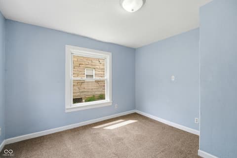 Photo of 3001 Nichol Avenue, Anderson, IN