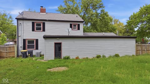 Photo of 3001 Nichol Avenue, Anderson, IN