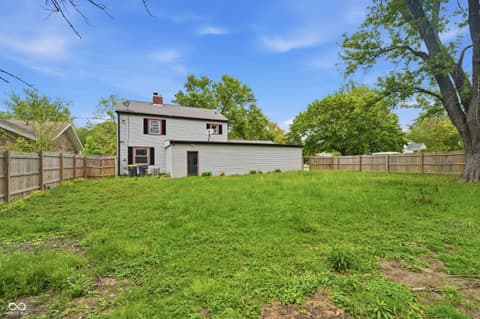 Photo of 3001 Nichol Avenue, Anderson, IN