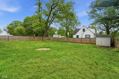 Photo of 3001 Nichol Avenue, Anderson, IN
