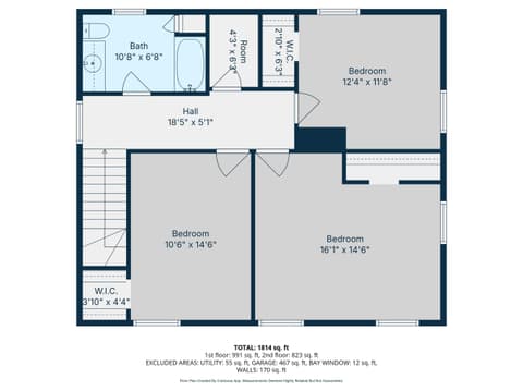 Photo of 3001 Nichol Avenue, Anderson, IN