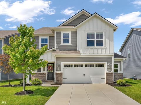 20138 Edwick Drive, Westfield, IN 46074