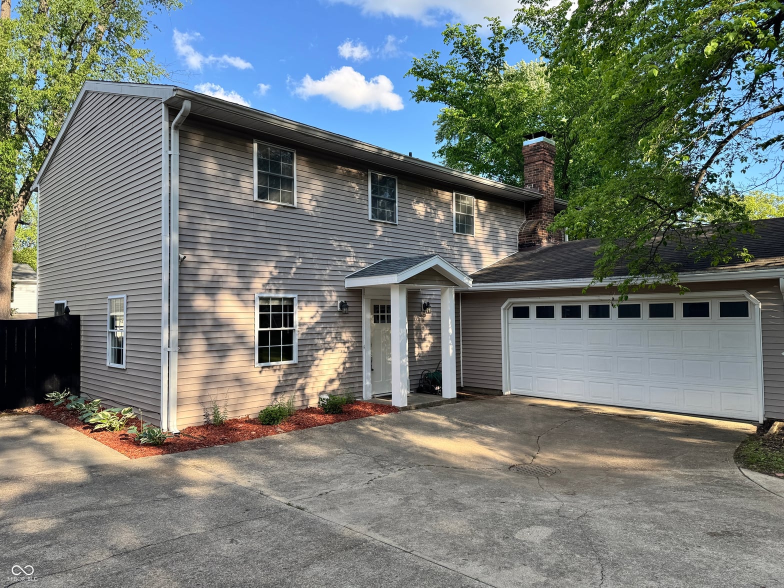 Photo of 59 Heritage Drive, Terre Haute, IN
