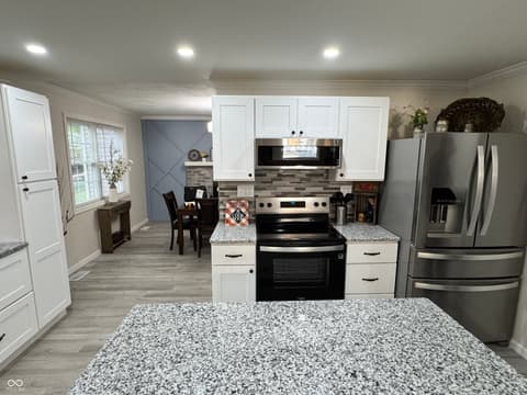 Photo of 59 Heritage Drive, Terre Haute, IN