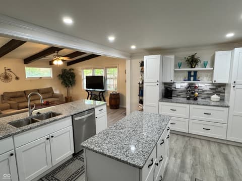 Photo of 59 Heritage Drive, Terre Haute, IN