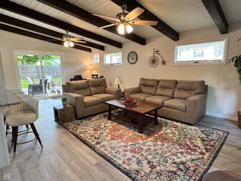 Photo of 59 Heritage Drive, Terre Haute, IN