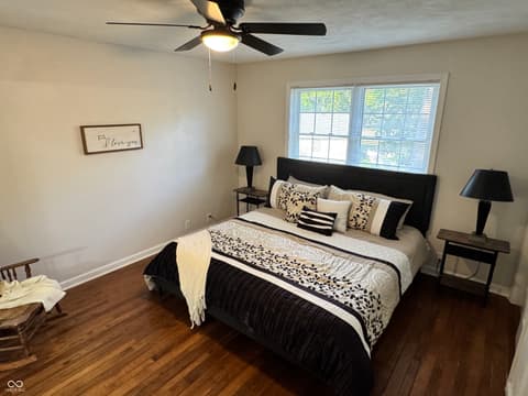 Photo of 59 Heritage Drive, Terre Haute, IN