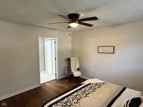 Photo of 59 Heritage Drive, Terre Haute, IN