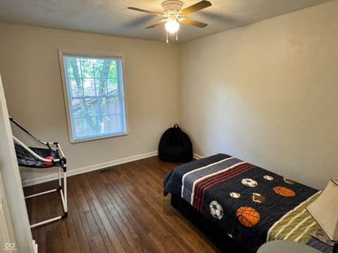 Photo of 59 Heritage Drive, Terre Haute, IN