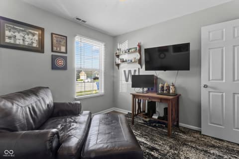Bedroom at 6880 W Denton Drive, McCordsville, IN