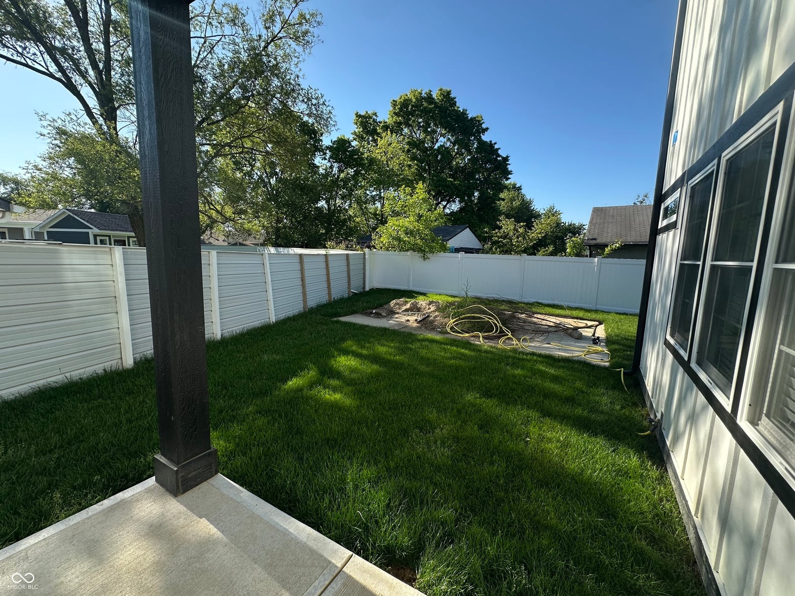 Photo of 4349 Baker Drive, Indianapolis, IN
