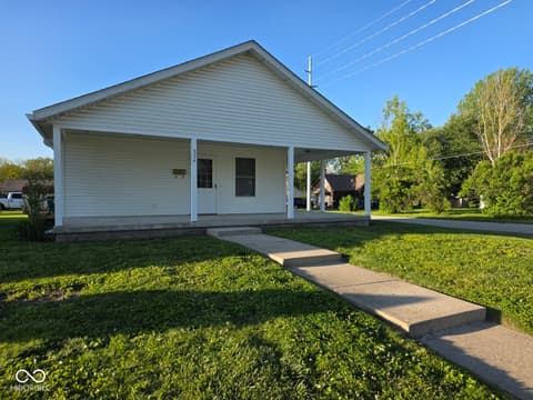 534 E Walnut Street