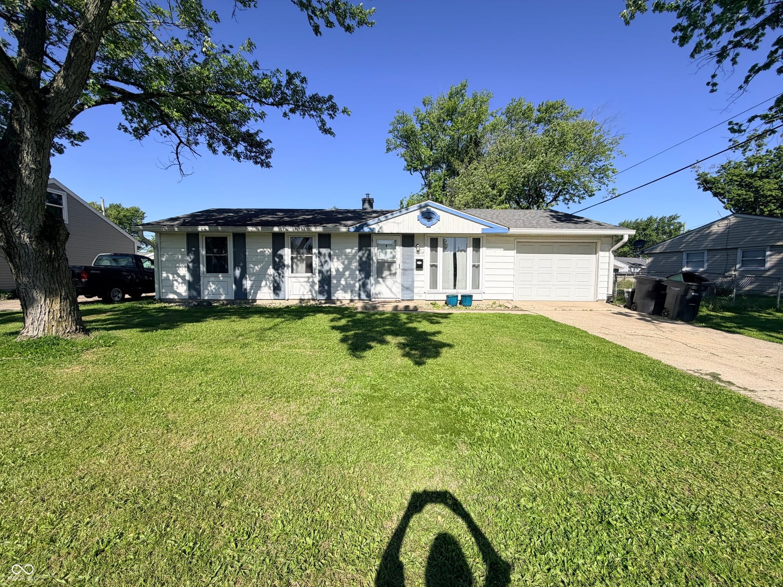 Photo of 3028 Commanche Trail, Lafayette, IN