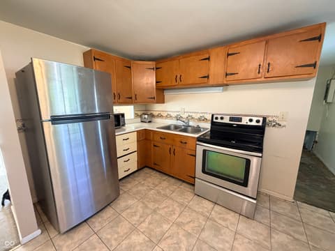 Photo of 3028 Commanche Trail, Lafayette, IN