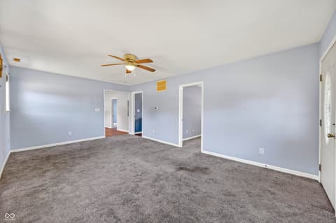 Photo of 1063 Harrison Ridge Road, Nashville, IN