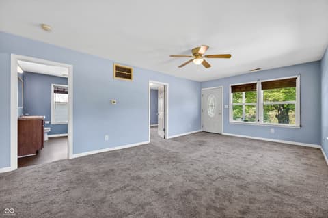 Photo of 1063 Harrison Ridge Road, Nashville, IN