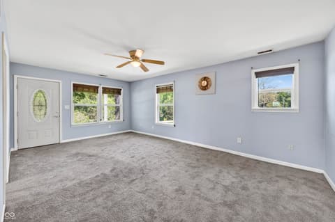 Photo of 1063 Harrison Ridge Road, Nashville, IN
