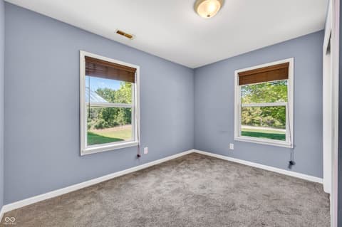 Photo of 1063 Harrison Ridge Road, Nashville, IN