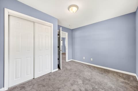 Photo of 1063 Harrison Ridge Road, Nashville, IN