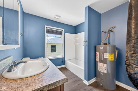 Photo of 1063 Harrison Ridge Road, Nashville, IN