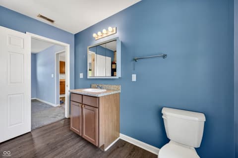 Photo of 1063 Harrison Ridge Road, Nashville, IN