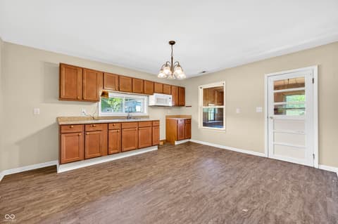 Photo of 1063 Harrison Ridge Road, Nashville, IN