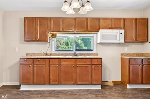 Photo of 1063 Harrison Ridge Road, Nashville, IN