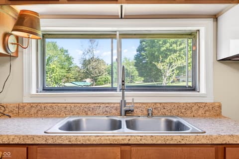 Photo of 1063 Harrison Ridge Road, Nashville, IN