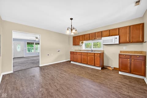 Photo of 1063 Harrison Ridge Road, Nashville, IN