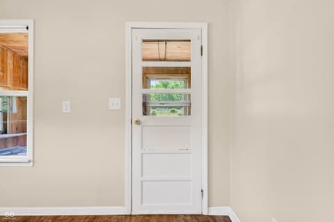 Photo of 1063 Harrison Ridge Road, Nashville, IN