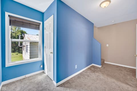 Photo of 1063 Harrison Ridge Road, Nashville, IN