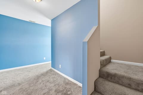 Photo of 1063 Harrison Ridge Road, Nashville, IN