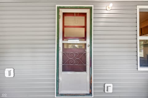 Photo of 1063 Harrison Ridge Road, Nashville, IN