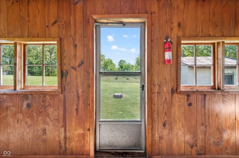 Photo of 1063 Harrison Ridge Road, Nashville, IN