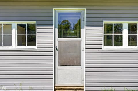 Photo of 1063 Harrison Ridge Road, Nashville, IN