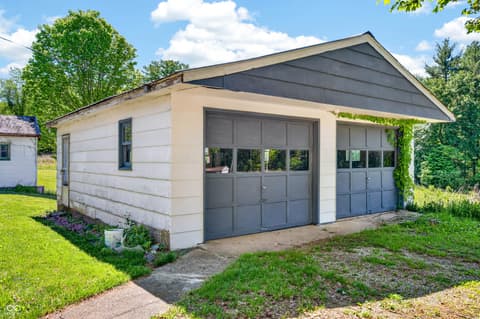 Photo of 1063 Harrison Ridge Road, Nashville, IN