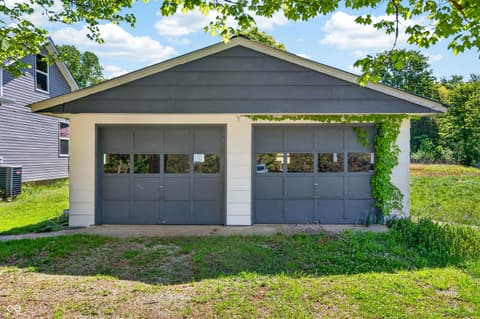 Photo of 1063 Harrison Ridge Road, Nashville, IN