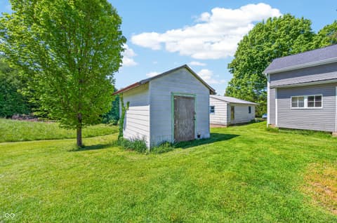 Photo of 1063 Harrison Ridge Road, Nashville, IN