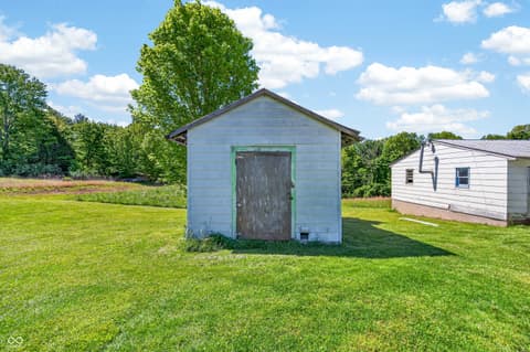 Photo of 1063 Harrison Ridge Road, Nashville, IN