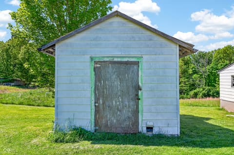 Photo of 1063 Harrison Ridge Road, Nashville, IN