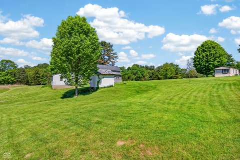 Photo of 1063 Harrison Ridge Road, Nashville, IN